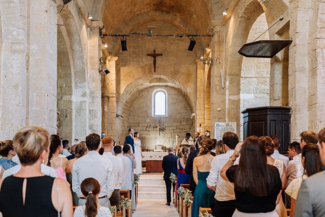 cérémonie catholique fos sur mer