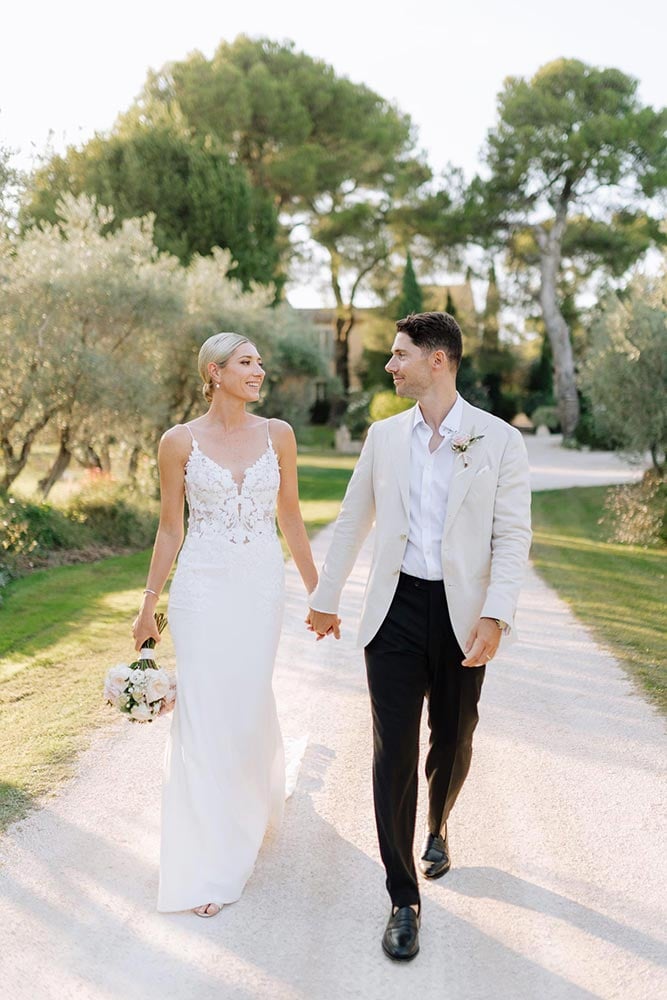 Photographe mariage Provence