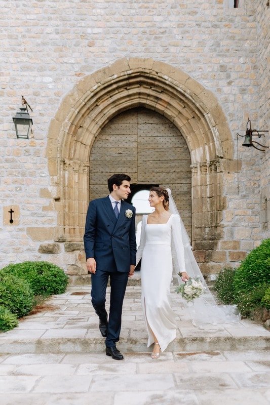 wedding chateau french riviera