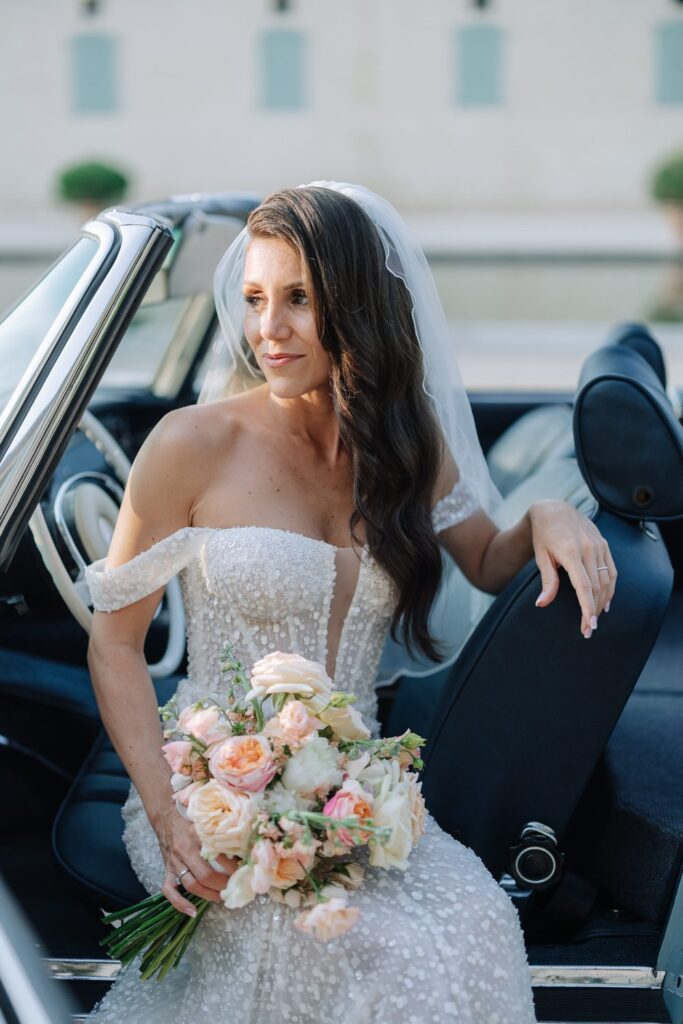 mariage chateau val joanis photos de couple