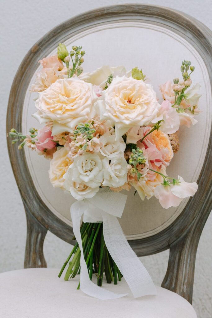 mariage chateau val joanis preparatifs photo