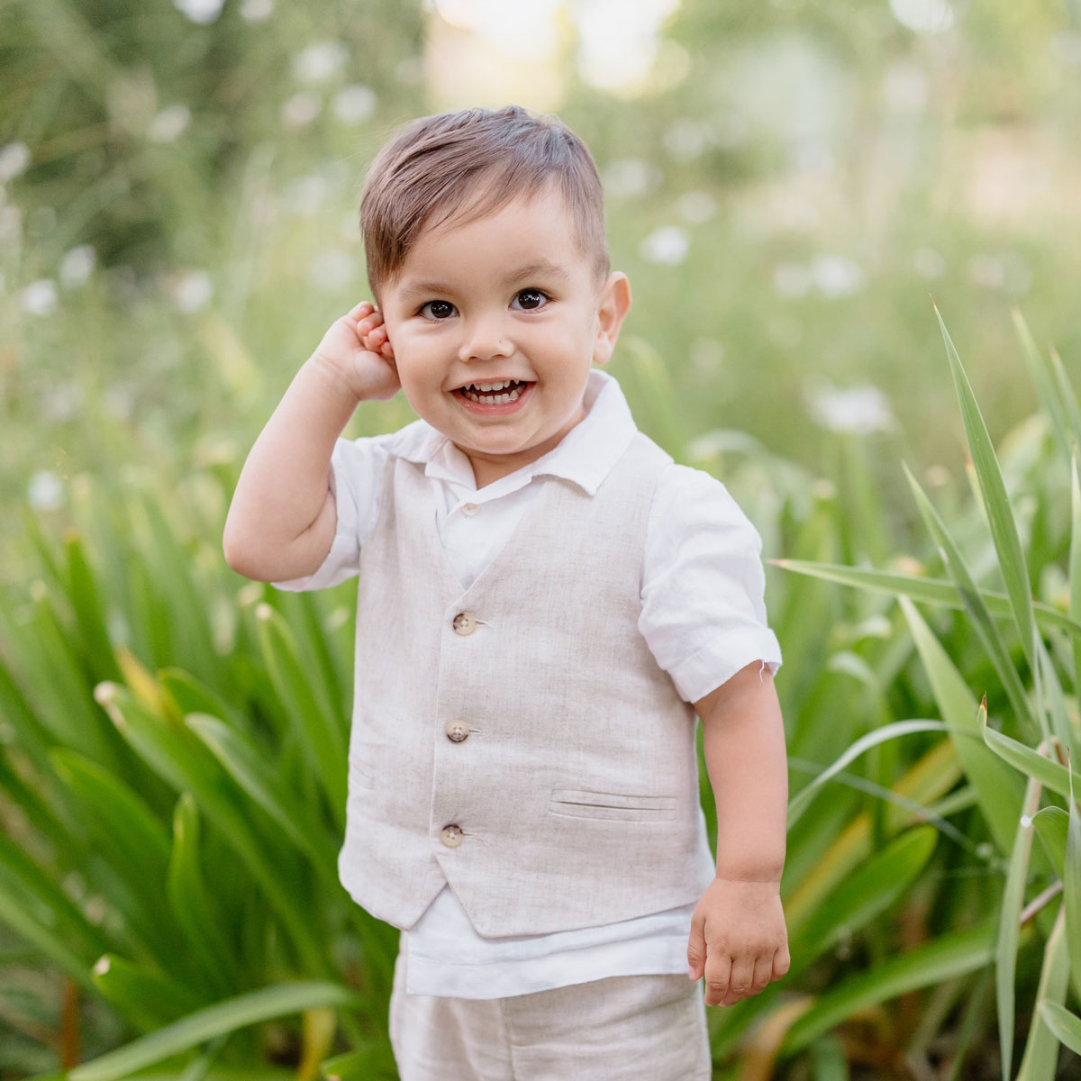 How to prepare for a family photo shoot?